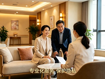 崇川有偿售卵代生女生的客户的客户群体有哪些